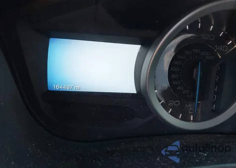 2011 Ford Explorer Xlt z USA, uszkodzony, nr VIN 1FMHK8D86BGA40844